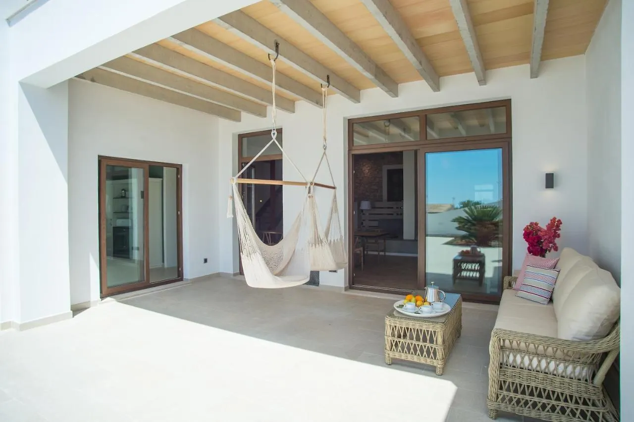 Villa Ferrer De Shorta S'Horta