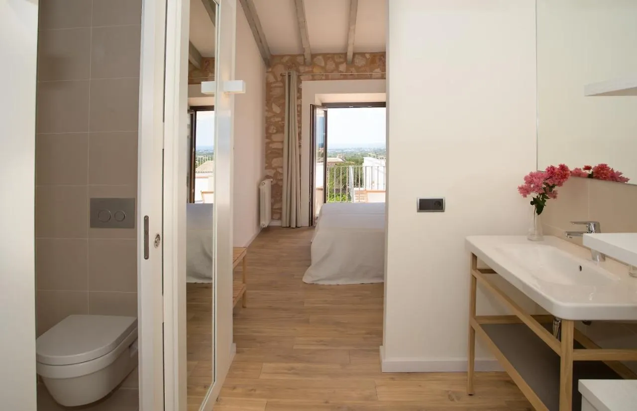 Villa Ferrer De Shorta S'Horta 0*,