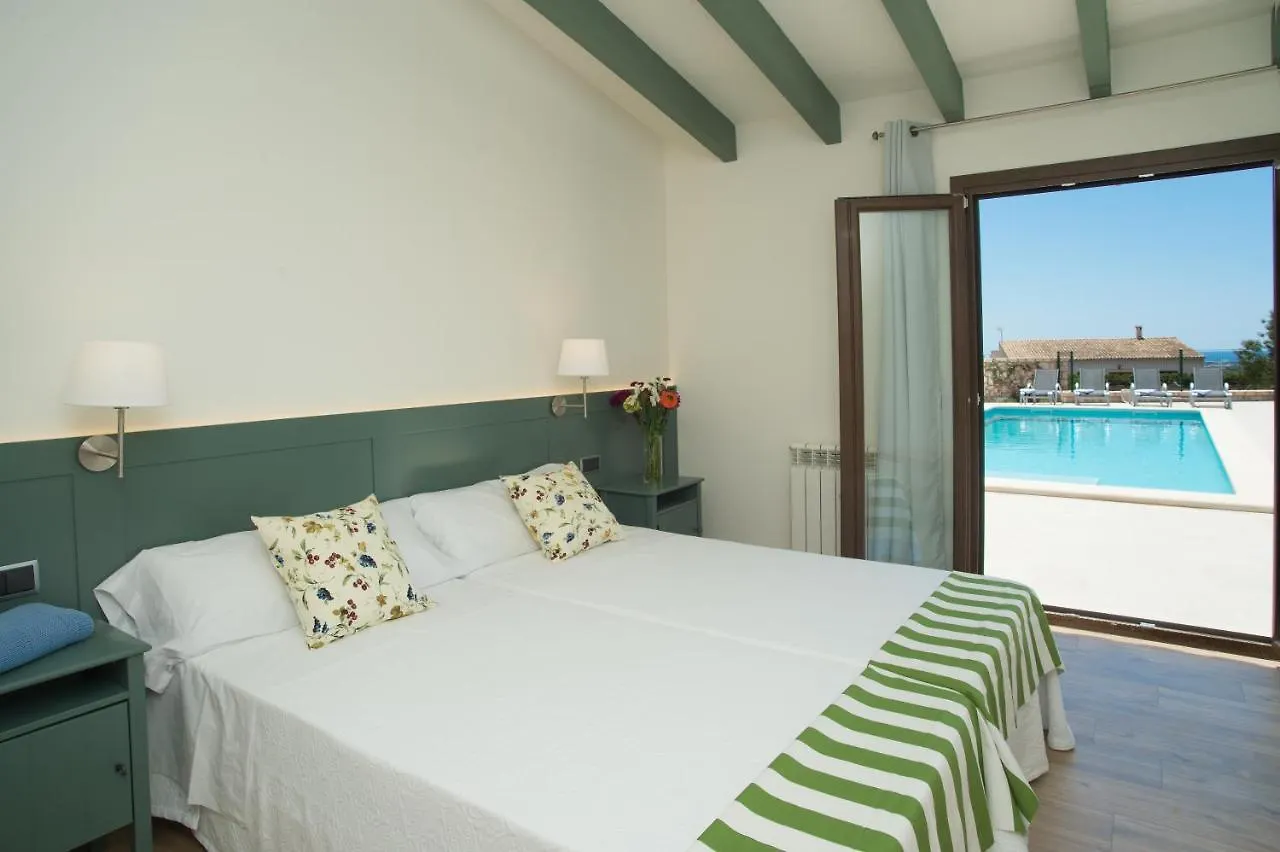 Tatil Evi Villa Ferrer De Shorta S'Horta