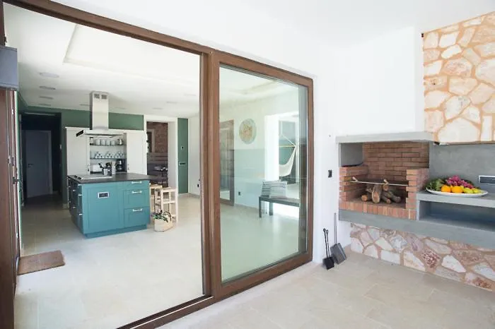 Villa Ferrer De Shorta S'Horta Holiday home
