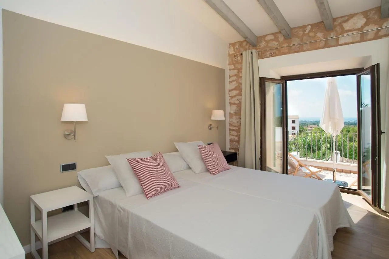 Villa Ferrer De Shorta S'Horta
