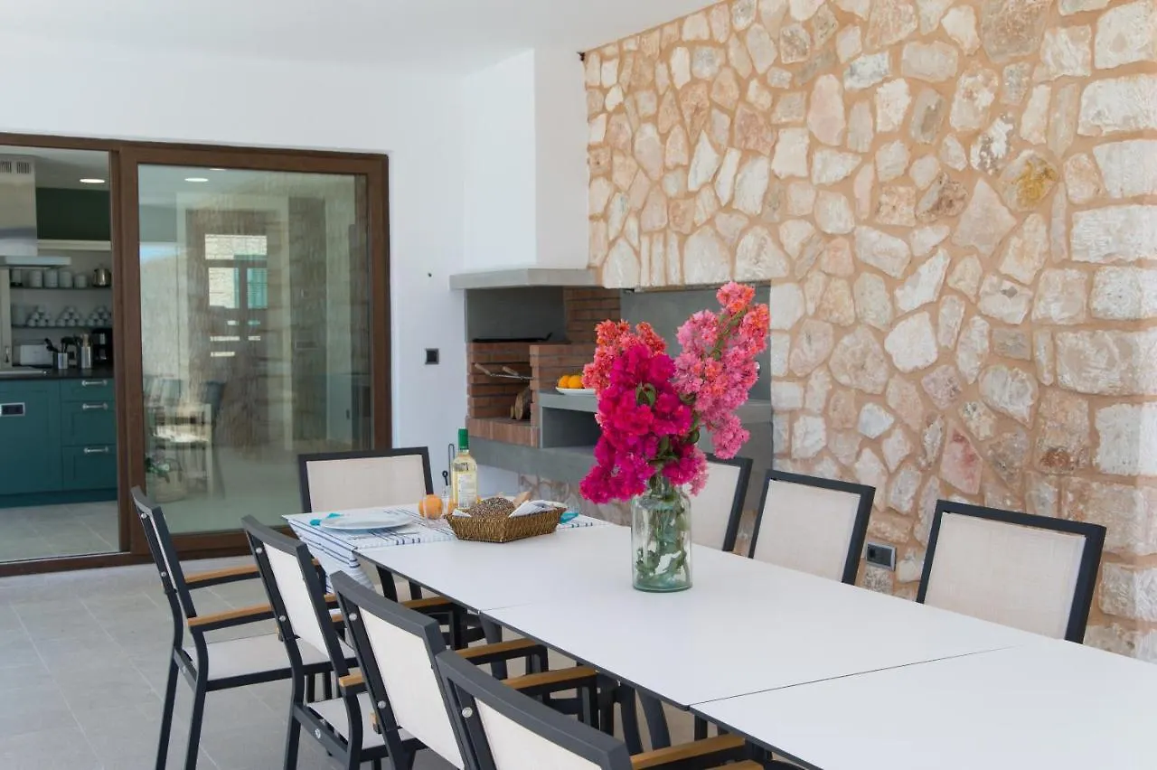 Villa Ferrer De Shorta S'Horta 0*,  İspanya