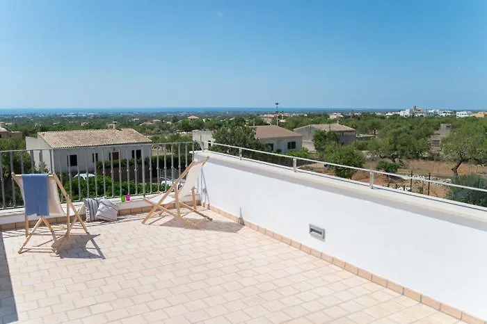 Villa Ferrer De Shorta S'Horta 0*,  Испания