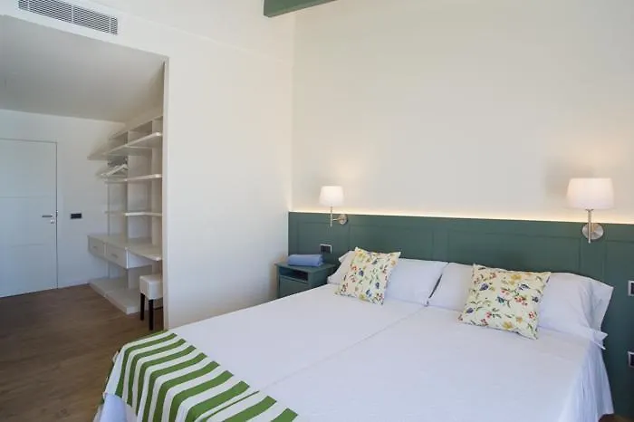 Villa Ferrer De Shorta S'Horta Holiday home