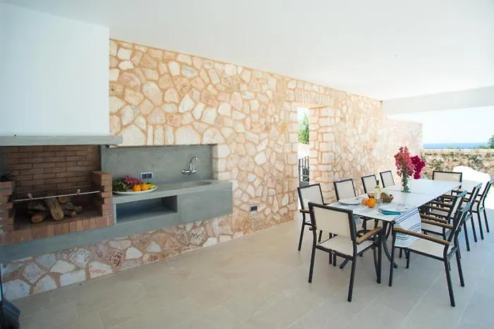Villa Ferrer De Shorta S'Horta